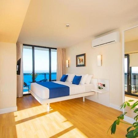 Seaside Resort In New Orbi Twins Batumi Ngoại thất bức ảnh