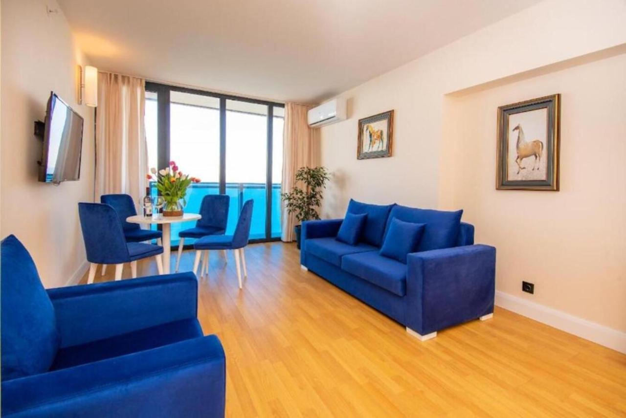Seaside Resort In New Orbi Twins Batumi Ngoại thất bức ảnh